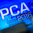 PCA 2016 Logo