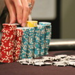 Ferenc Riech's Chips