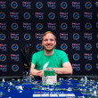 Mike Watson - PCA Main Event Winner 2016