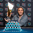 Nick Maimone - PCA $25,000 High Roller Winner 2016