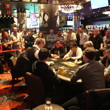 Final Table Action