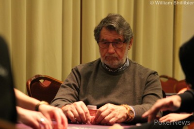 Achille Voltolina