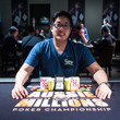 Minh Nguyen wins Australian Poker Hall of Fame Event #14