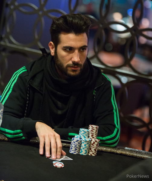Full tilt poker aussie millions