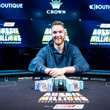 Fabian Quoss Wins $100,000 Challenge