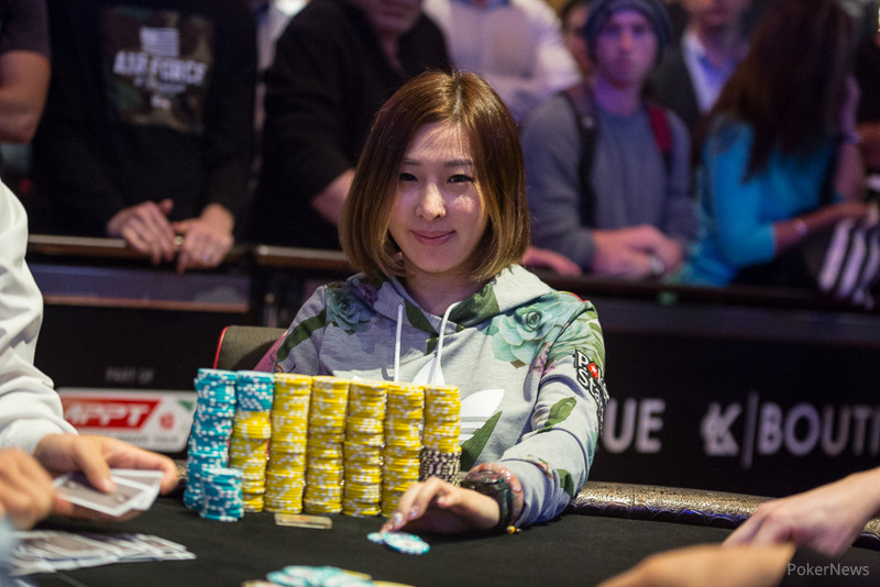 Taipei poker
