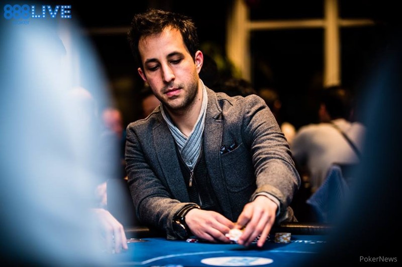 Pokernews austria