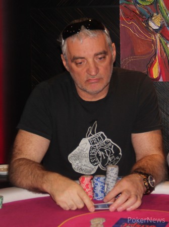 Eduard Kruglov-Arutiunian