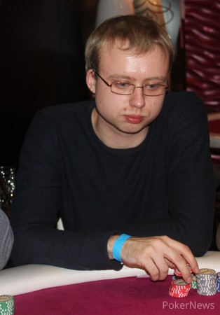 Aleksandr Djadjai
