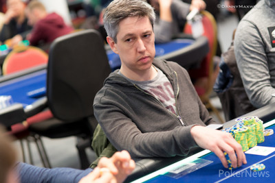 Keith johnson poker blog