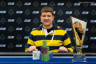 Samuel Panzica - EPT 12 Dublin €10,300 High Roller Winner