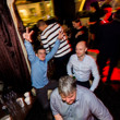 Unibet Open London Party
