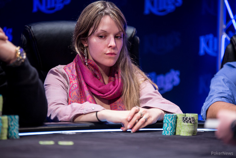 Maria lampropoulos poker player