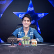 Ivan Luca Wins Eureka 6 Rozvadov