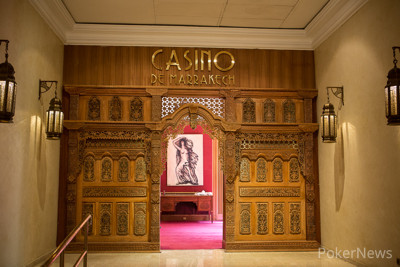 Casino de Marrakech