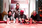 Henrique Pinho Wins 2016 Marrakech Poker Open