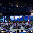 EPT 12 Grand Final Tournament Room