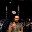 Ole Schemion - EPT 12 €100,000 Super High Roller Winner 2016