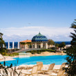 Monte Carlo Pool