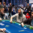 Max Silver bubbles the EPT 12 Grand Final €50,000 Single-Day Super High Roller