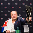 Jan Bendik - EPT 12 Grand Final Main Event Winner 2016