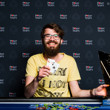 Alexandru Papazian - EPT 12 Grand Final €25,750 High Roller Winner 2016