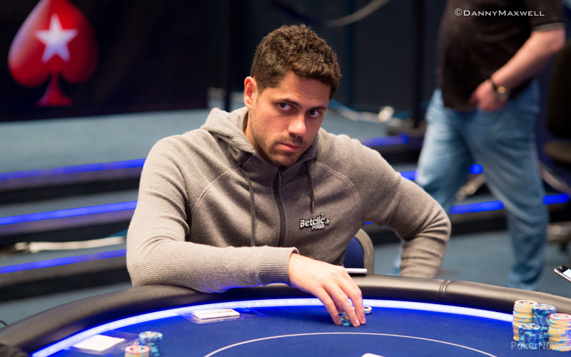 Benjamin polak poker how to start a online gambling website