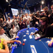 Jinfeng Huo bubbles EPT 12  Grand Final €5,300 Main Event