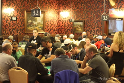 RunGood Horseshoe Council Bluffs
