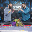 Tomas Fara and Andjelko Andrejevic