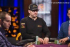 Phil Hellmuth - 4th Place