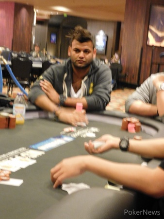 Ahmed Karrim