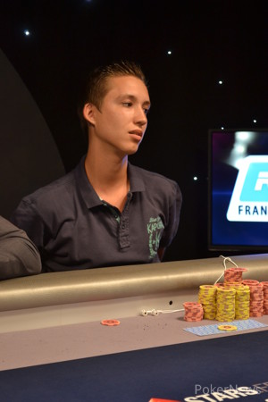 Rémi Blanc