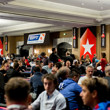 Tournament Room