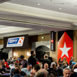 Tournament Room