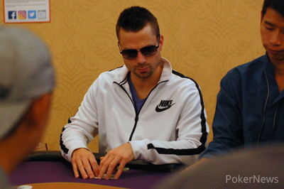 Nick Civitarese