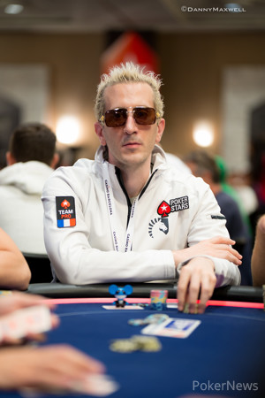Bertrand "ElkY" Grospellier