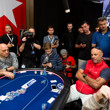 Yann Pineau bubbles EPT 13 Barcelona €5,300 Main Event 2016