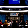 Tournament Room