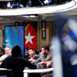 Tournament Room