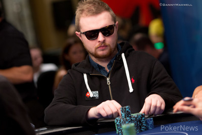 Can Adam Owen Become EPT Champion?