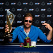 Connor Drinan - EPT 13 Barcelona €10,300 High Roller Winner