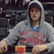 Sebastien Morin Eliminated in 4th Place ($6,420)