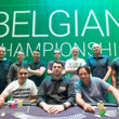 Final table