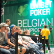 Final table
