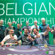 Final table