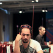 Saber Harrazi	