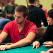 Tony Dunst and Natalia Breviglieri 