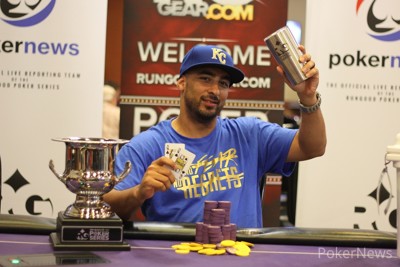 Celebrity poker tournament harrah's kansas city