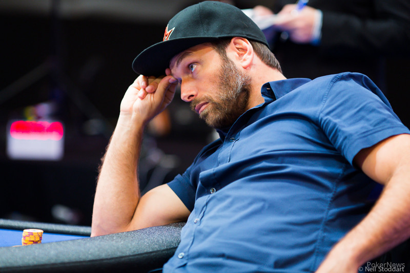 rick salomon Rick Salomon